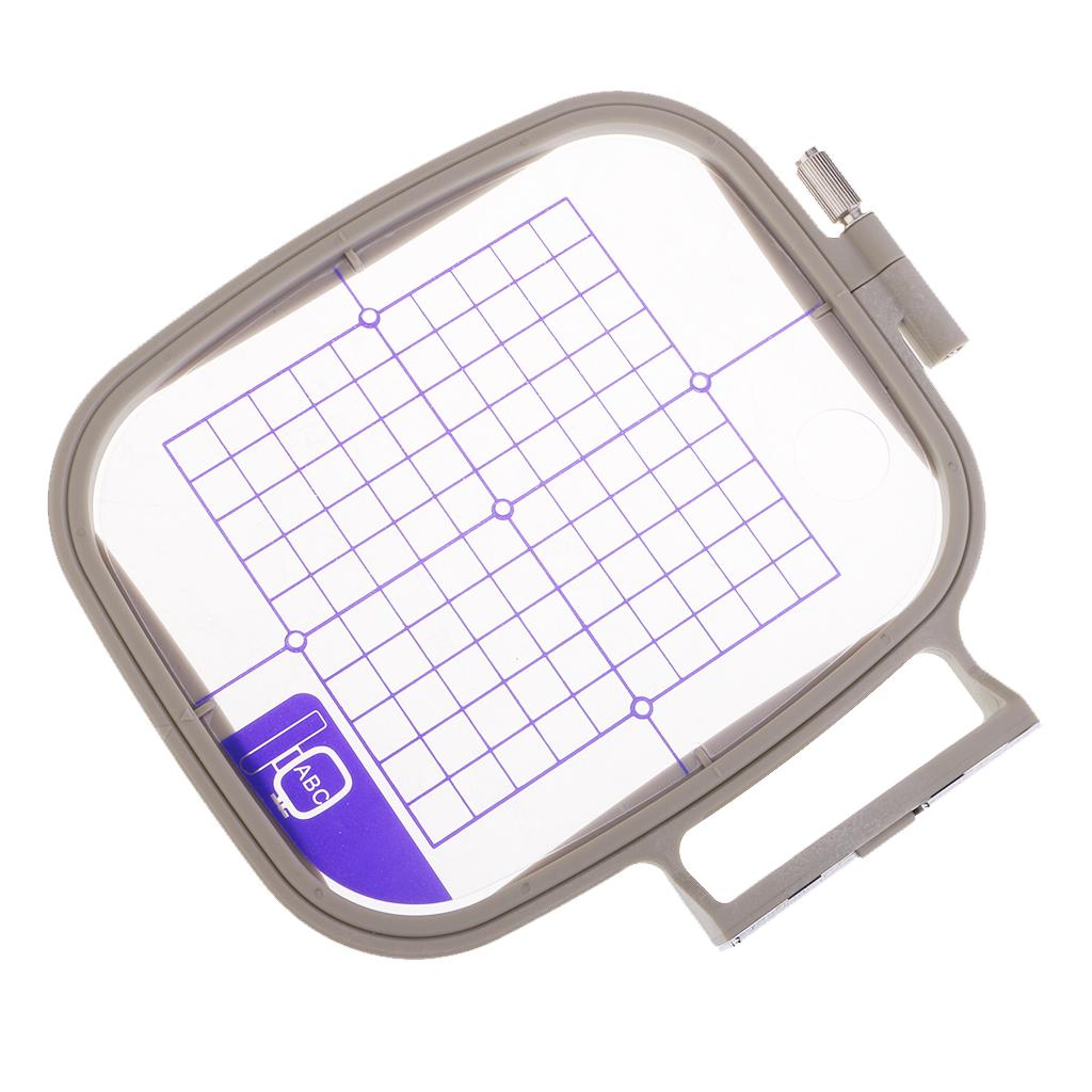 Embroidery Hoop Stand - Embroidery Machine Parts Adjustable Frame Stand