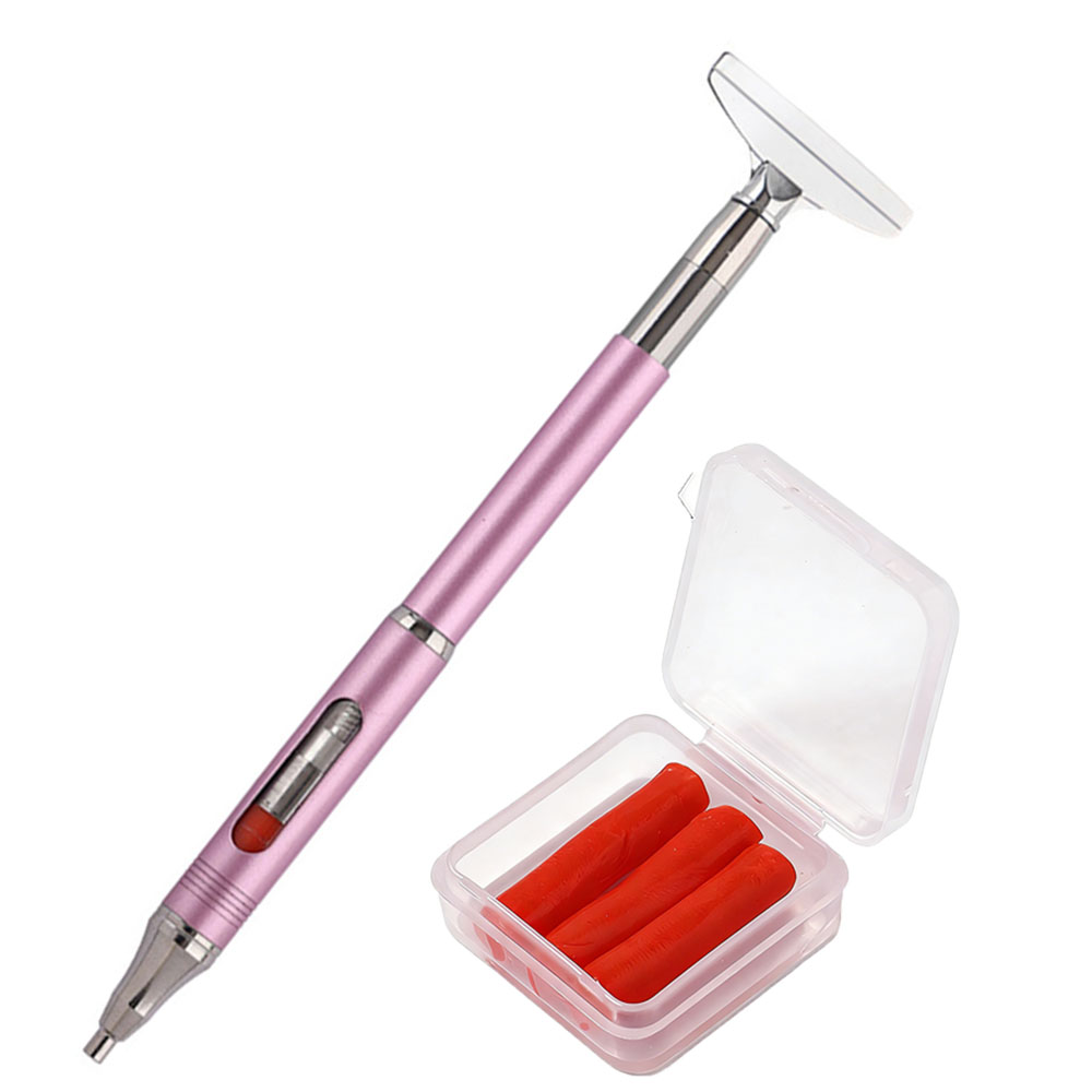 Embroidery Needle Pen - 5D DIY Diamond Art Pens ,