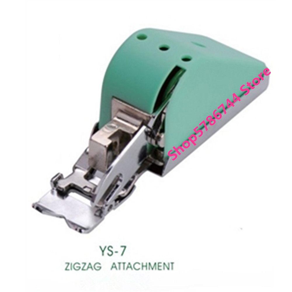 Automatic Zigzager CY-30(YS-7) - Embroidery Zig Zag Stitch 评论和价格