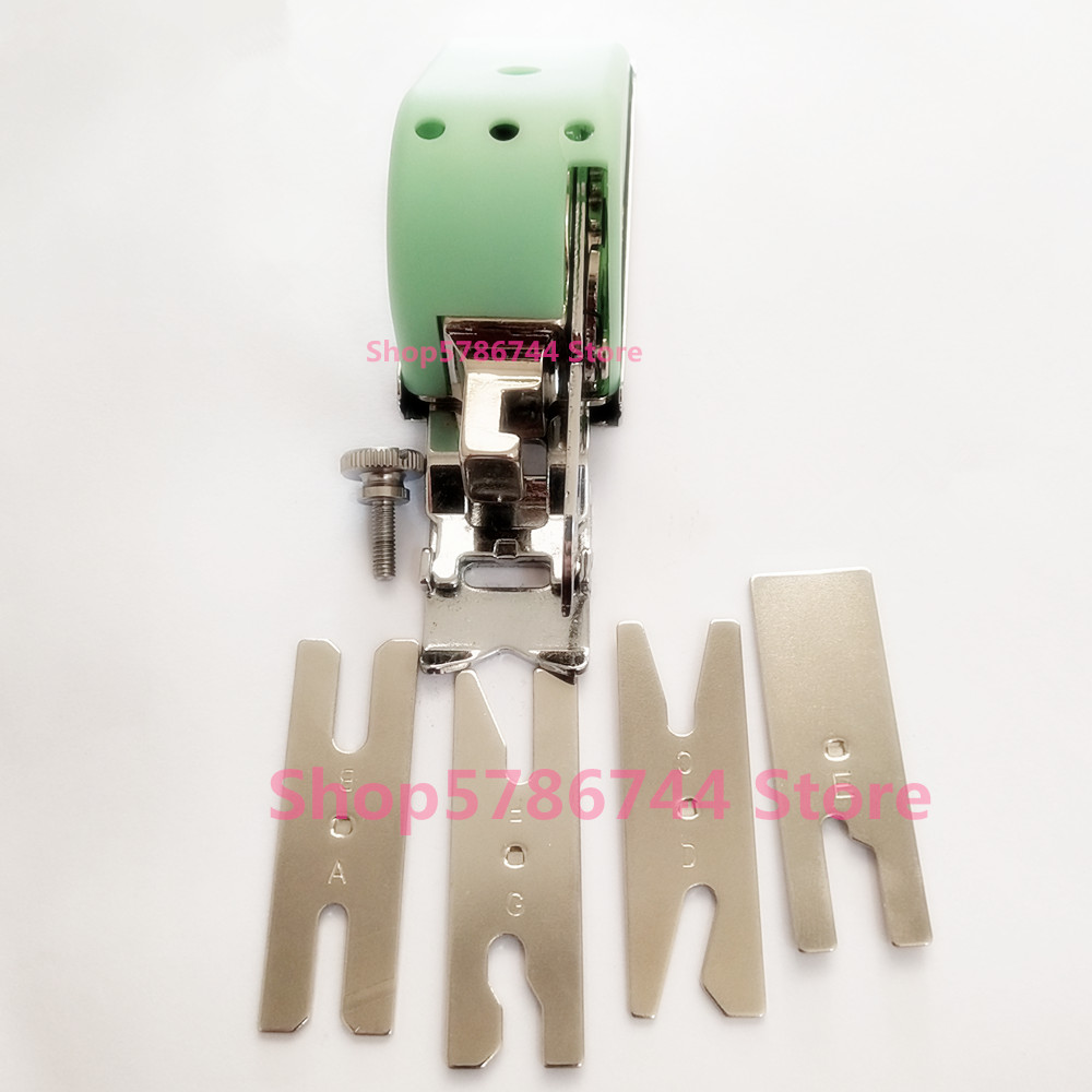 Automatic Zigzager CY-30(YS-7) - Embroidery Zig Zag Stitch 评论和价格