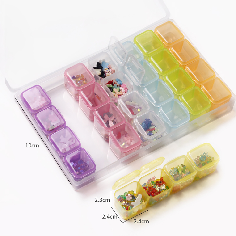 Diamond Painting Tools Kit wit - Embroidery Needle Pen 评论和价格