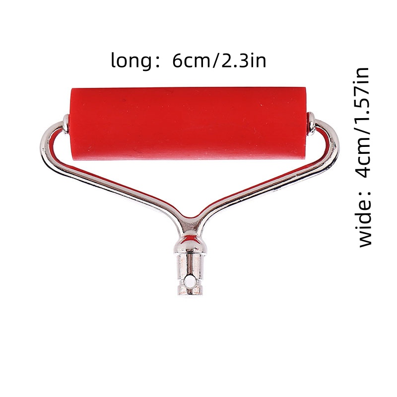 Metal Roller Pen Head, Resin H - Embroidery Needle Pen 评论和价格
