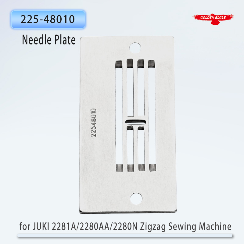 Golden Eagle 225-48010 Needle  - Embroidery Zig Zag Stitch 评论和价格