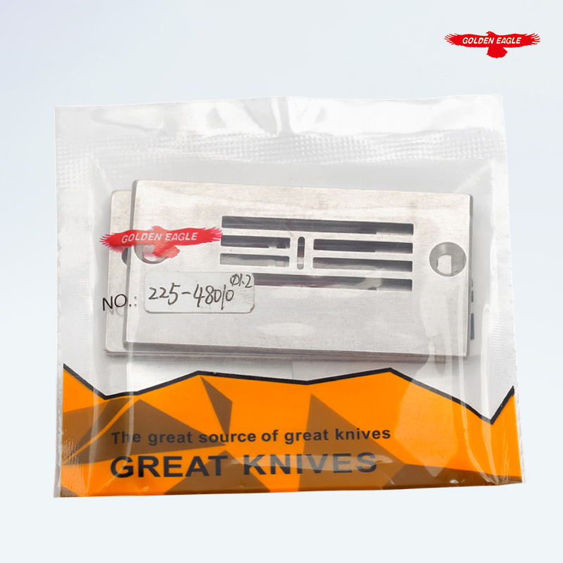 Golden Eagle 225-48010 Needle  - Embroidery Zig Zag Stitch 评论和价格