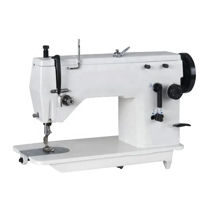 Qk-20U63 Lock Stitch Flat Bed  - Embroidery Zig Zag Stitch 评论和价格