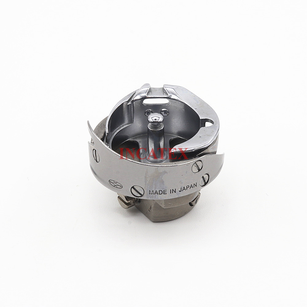 2 Pcs KHS12-RY Koban Rotary Ho - Embroidery Hub 评论和价格