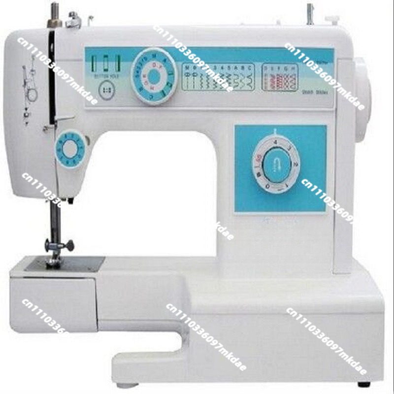 Multifunctional household elec - Embroidery Zig Zag Stitch 评论和价格