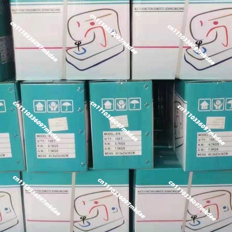 Multifunctional household elec - Embroidery Zig Zag Stitch 评论和价格