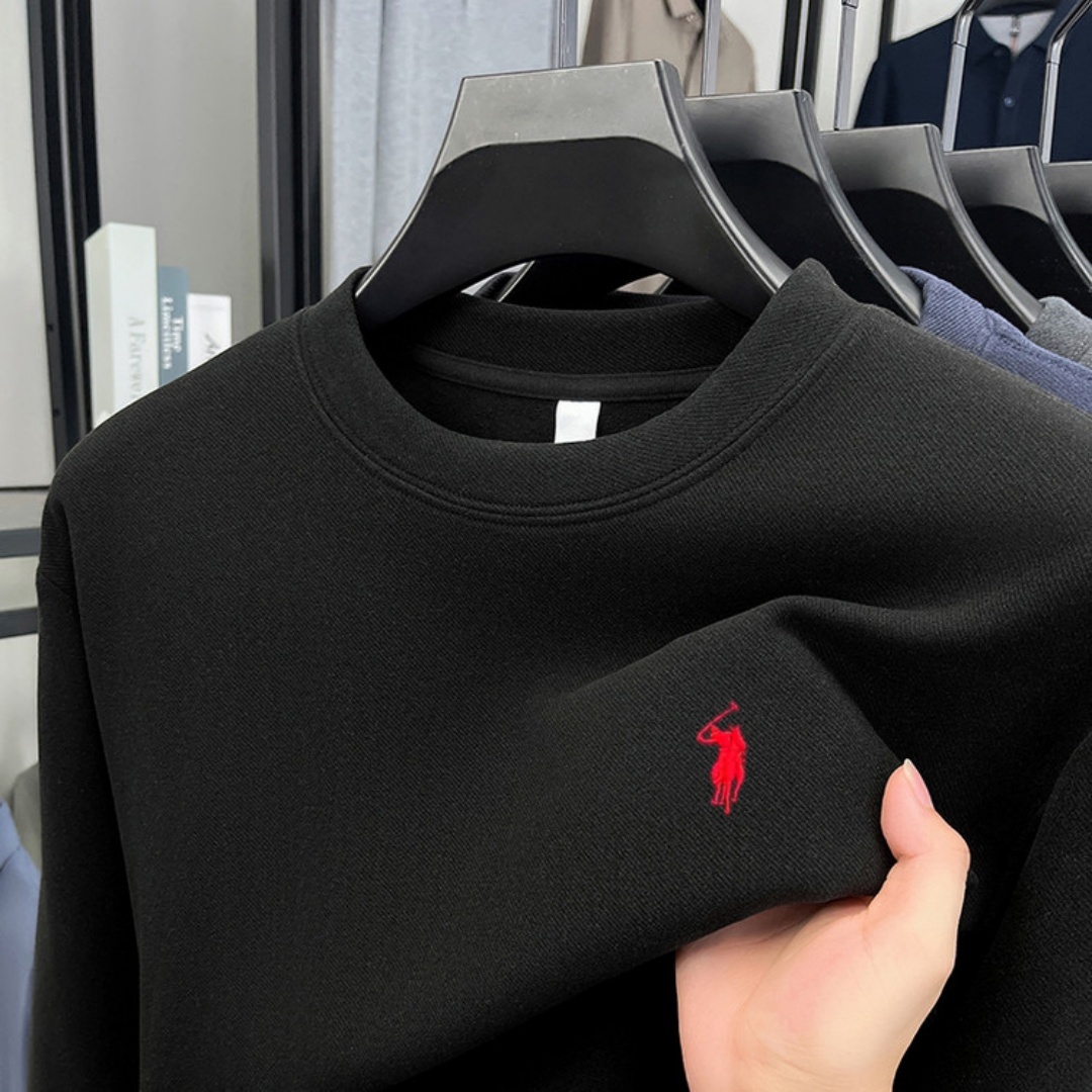 100% pure cotton high-end bran - Embroidery Cotton Shirt 评论和价格
