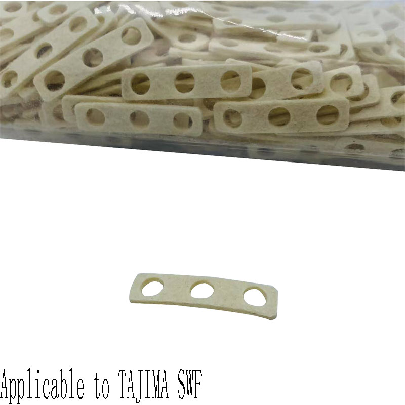 50PCS Suitable For TAJIMA  SWF - Embroidery Hub 评论和价格