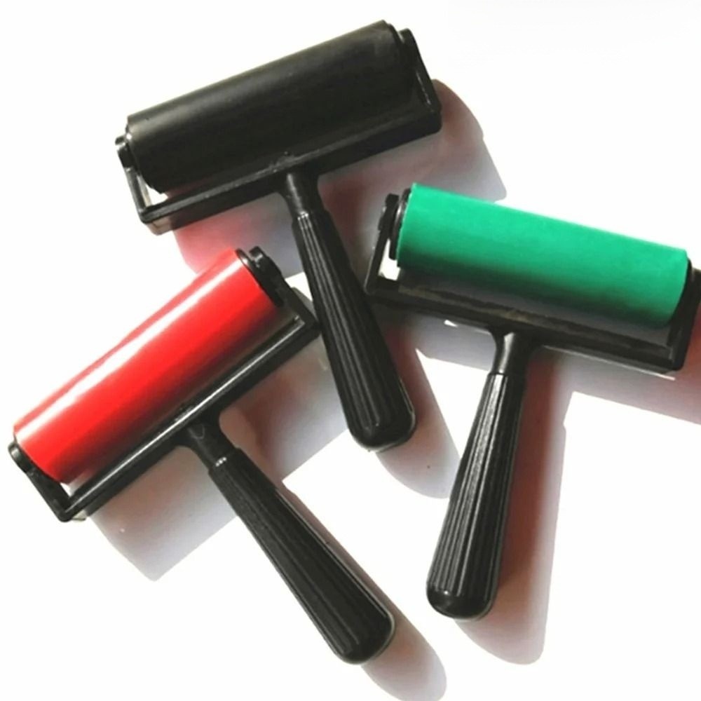 DIY 5D Diamond Painting Roller - Embroidery Service 评论和价格