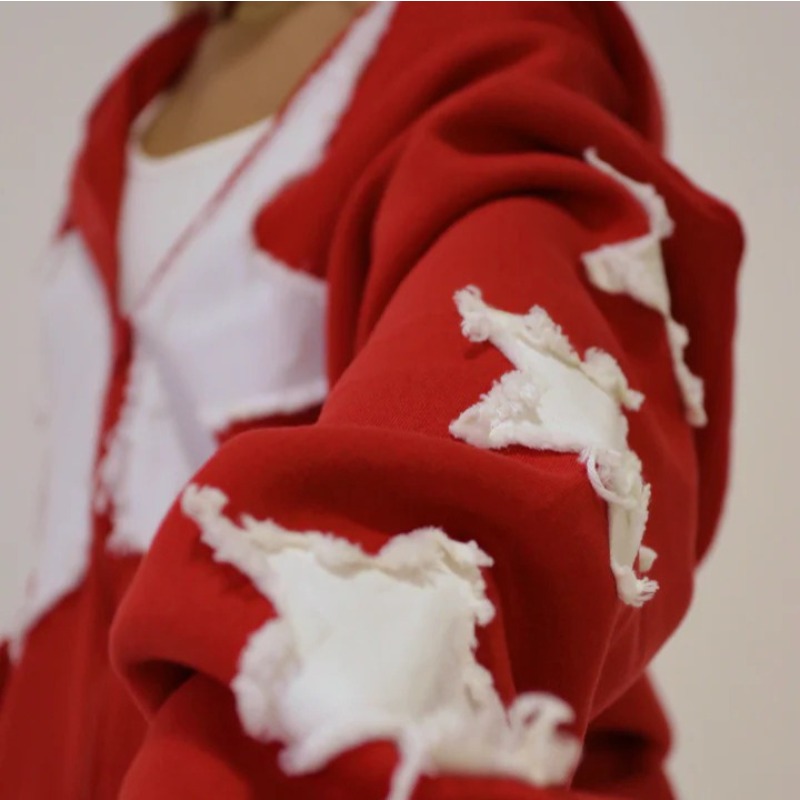 Baseball Jersey Loose Short Ja - Embroidery Jersey 评论和价格