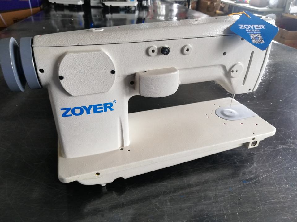 ZY271 Home Use Portable Hand E - Embroidery Zig Zag Stitch 评论和价格