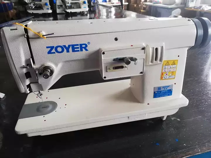 ZY271 Home Use Portable Hand E - Embroidery Zig Zag Stitch 评论和价格