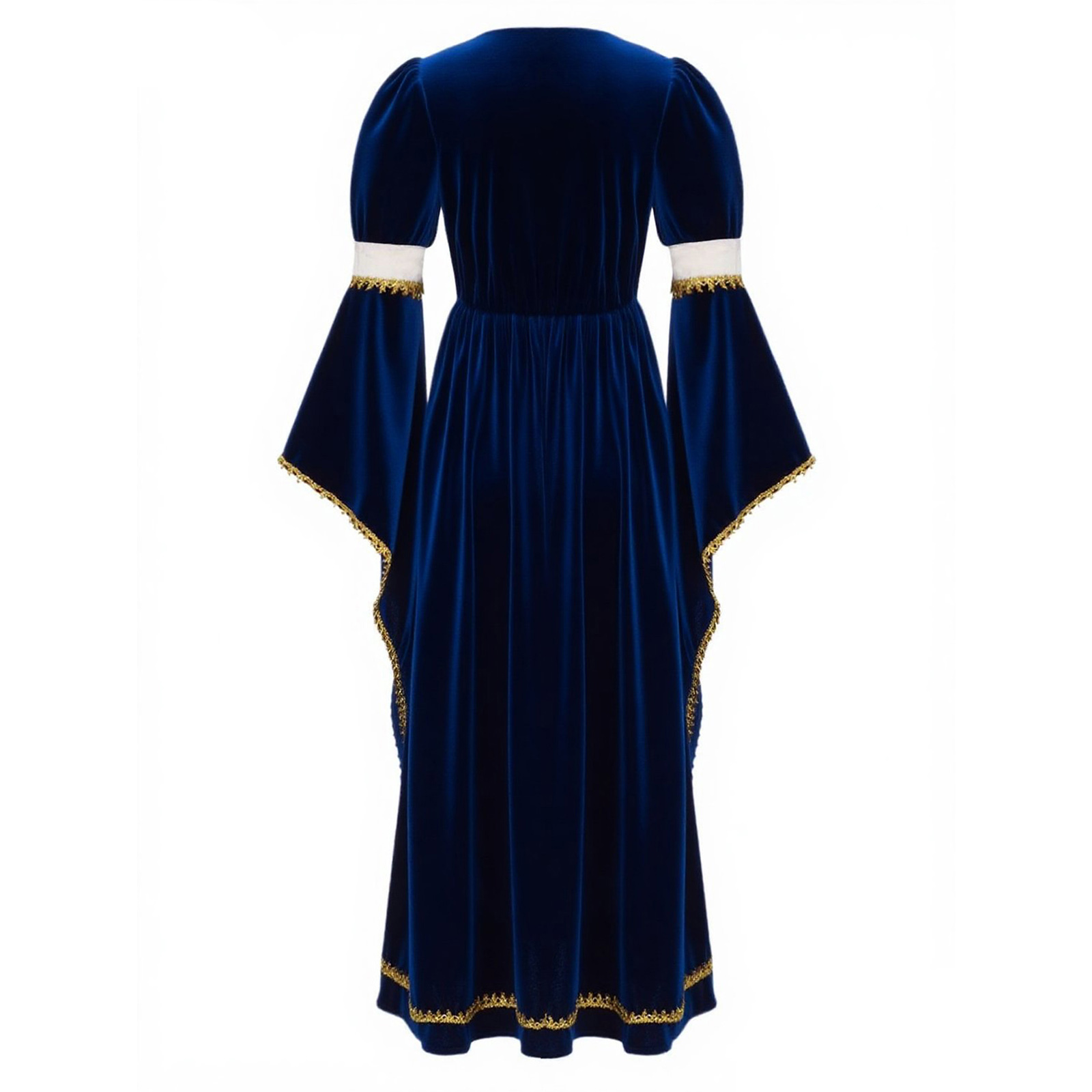 Girls Medieval Princess/Victor - Embroidery Service 评论和价格
