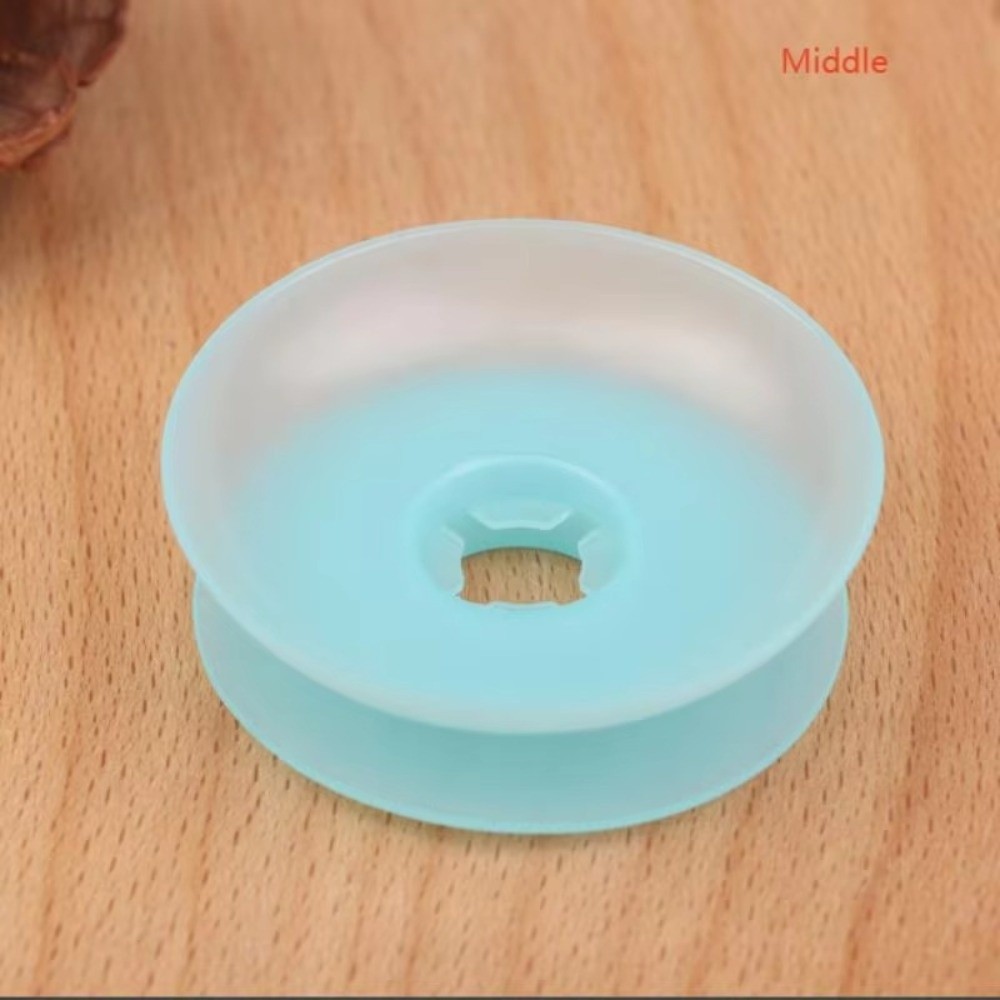 Empty Spools Empty Bobbin Spoo - Embroidery Service 评论和价格
