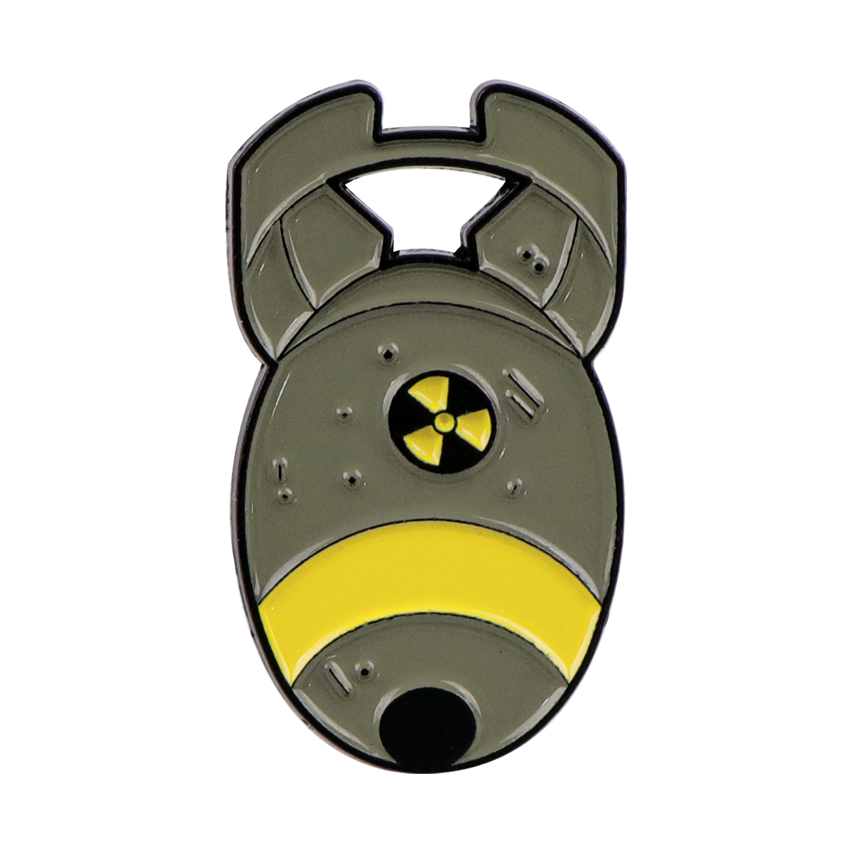 Game Enamel Pins Retro Bomb Ba - Embroidery Illustration 评论和价格