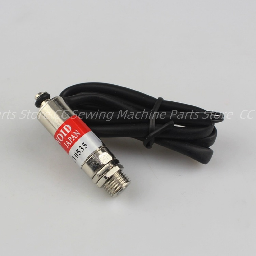 SDT-G13 0535 Head Jump Solenoi - Embroidery Hub 评论和价格