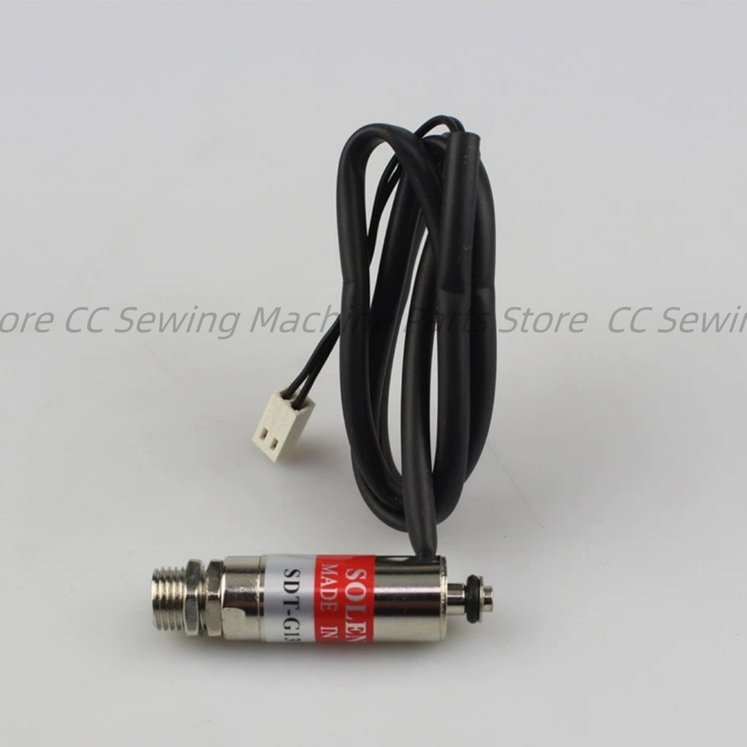 SDT-G13 0535 Head Jump Solenoi - Embroidery Hub 评论和价格