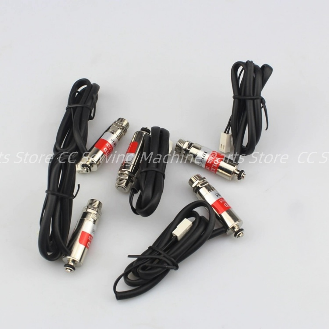SDT-G13 0535 Head Jump Solenoi - Embroidery Hub 评论和价格