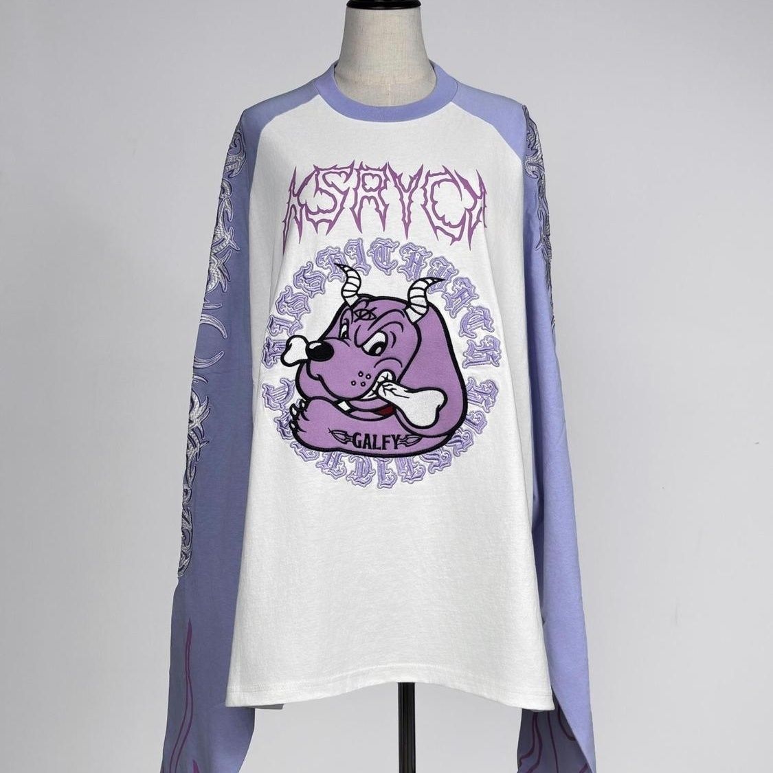 Y2K Japanese Harajuku Streetwe - Embroidery Cotton Shirt 评论和价格