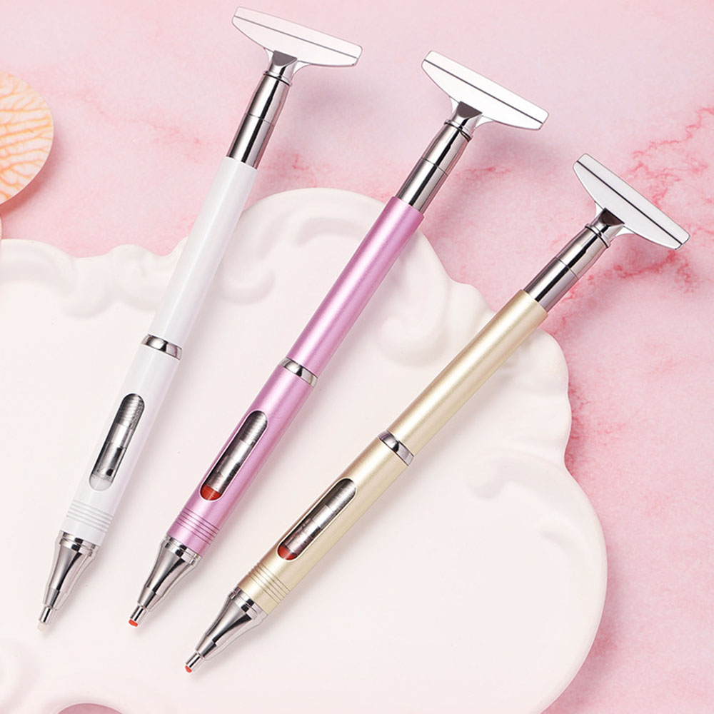 5D DIY Diamond Art Pens , Refi - Embroidery Needle Pen 评论和价格