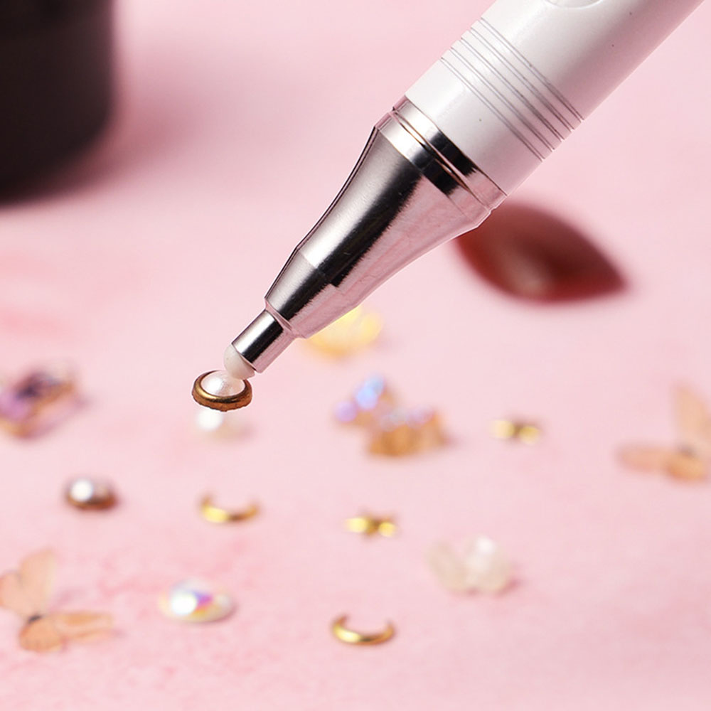 5D DIY Diamond Art Pens , Refi - Embroidery Needle Pen 评论和价格