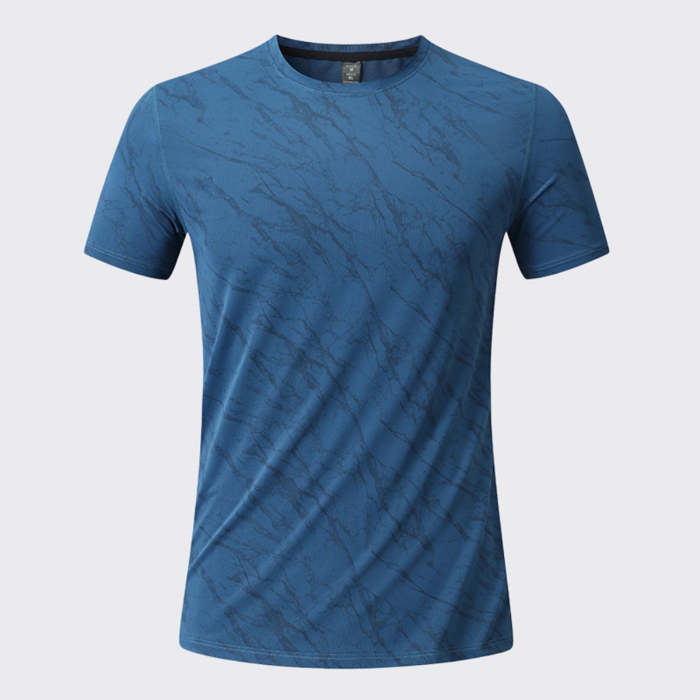 Summer Men's Quick-Dry Fitness - Embroidery H&M 评论和价格