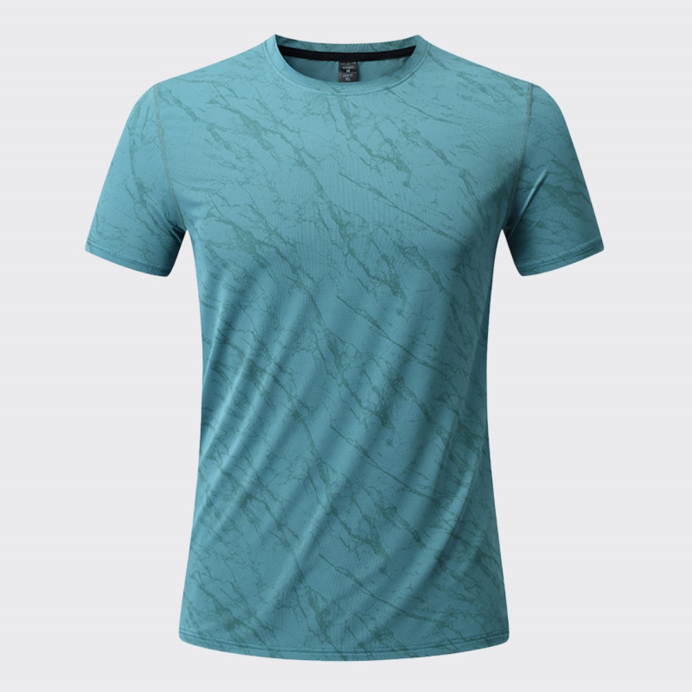 Summer Men's Quick-Dry Fitness - Embroidery H&M 评论和价格