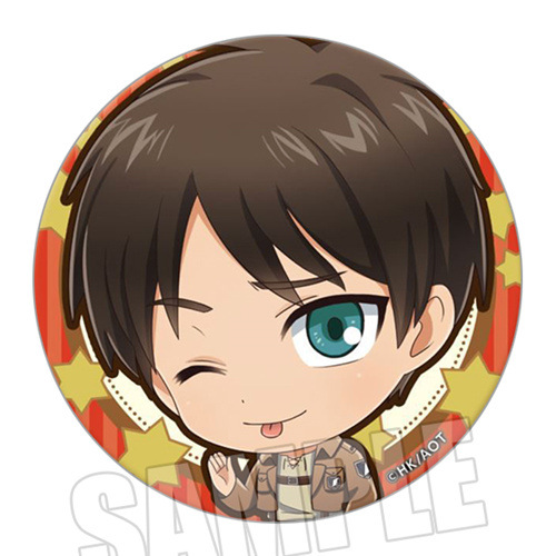 Attack on Titan Badge Levi Cap - Embroidery Reddit 评论和价格