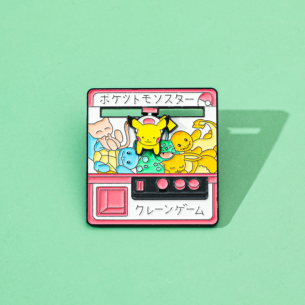 Cute Cartoon Creative Personal - Embroidery Illustration 评论和价格