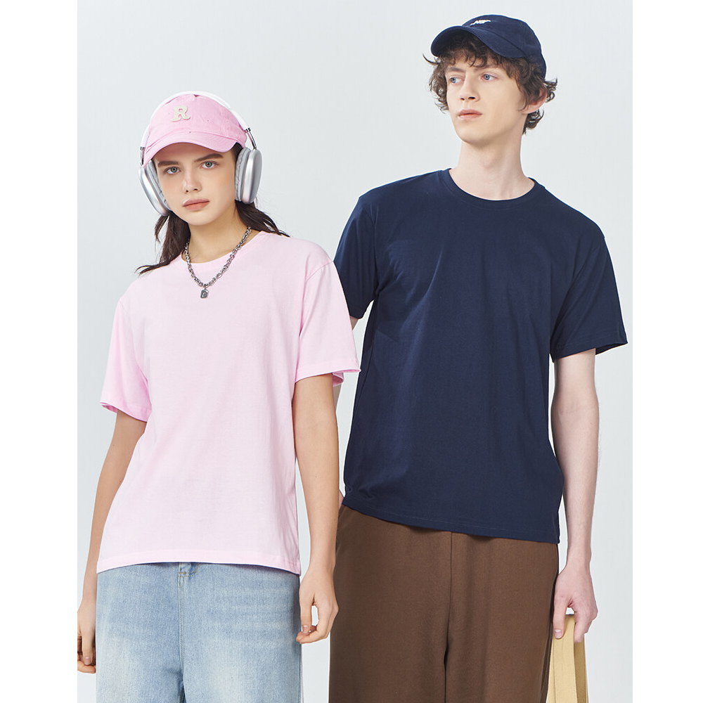 Free printing 180Gsm 100% Cott - Embroidery Cotton Shirt 评论和价格