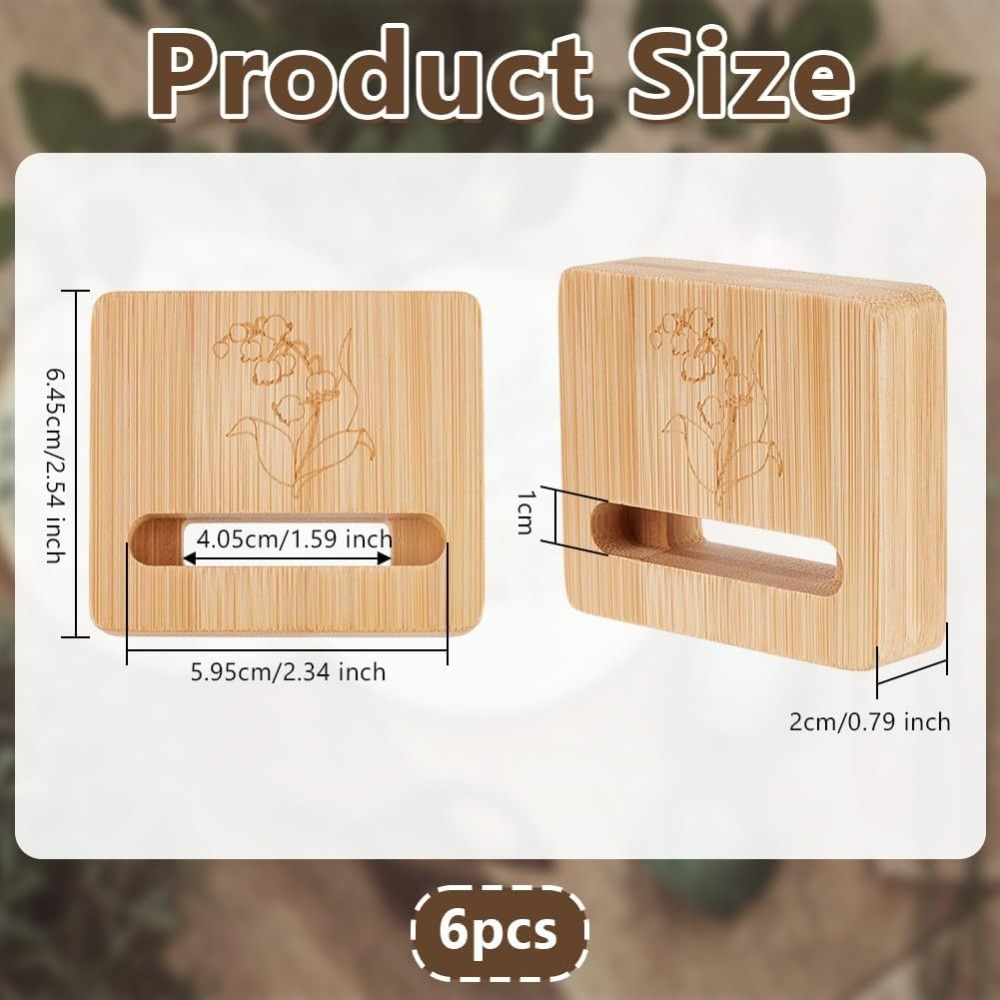 6Pcs Embroidery Hoop Rectangle - Embroidery Hoop Stand 评论和价格