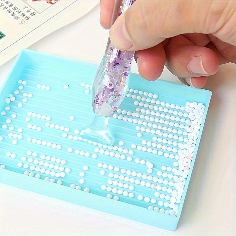 Diamond Painting Glow-In-The-D - Embroidery Needle Pen 评论和价格
