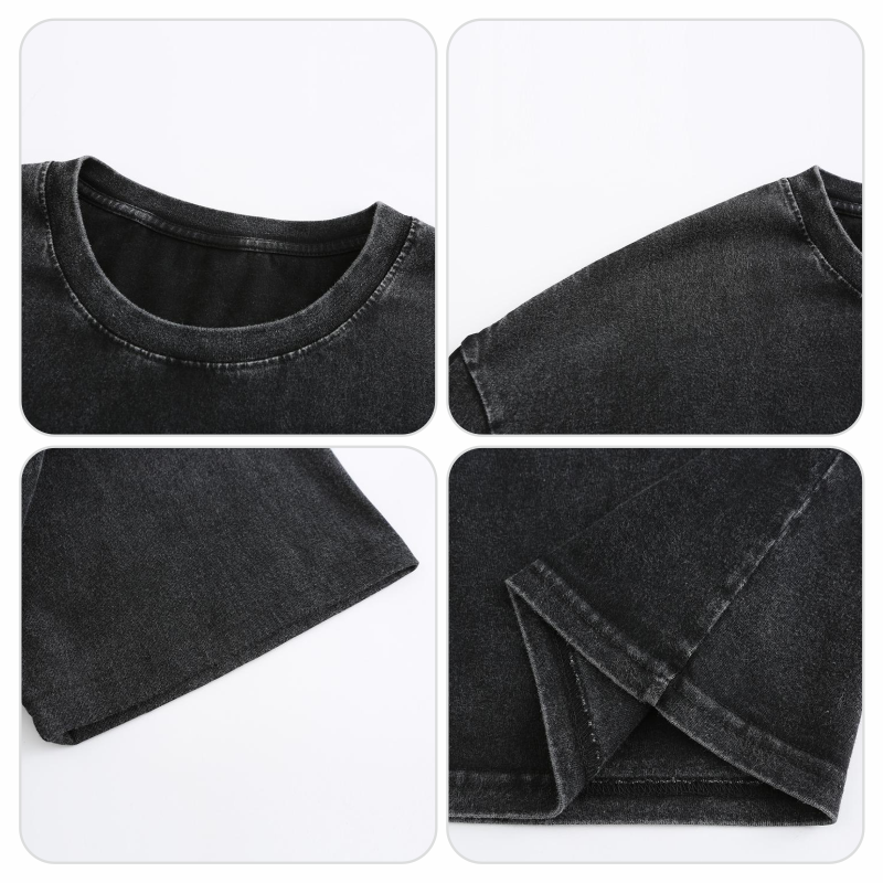 Customized T-shirts free print - Embroidery Cotton Shirt 评论和价格